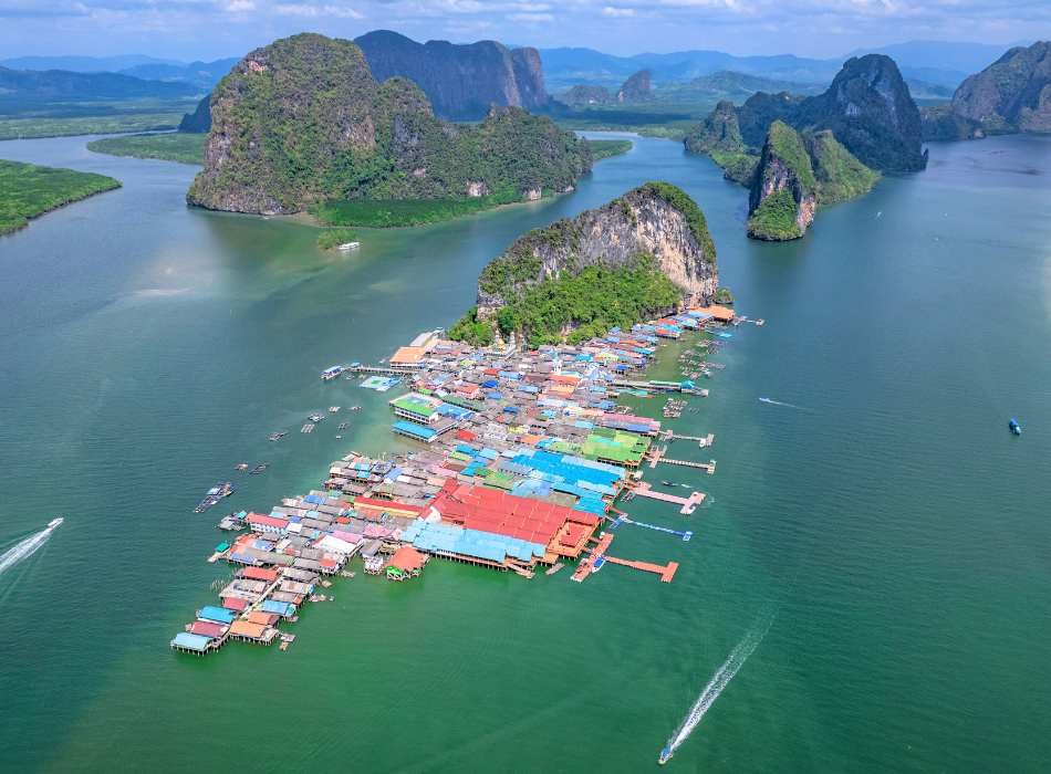 Panak Island Panak Island