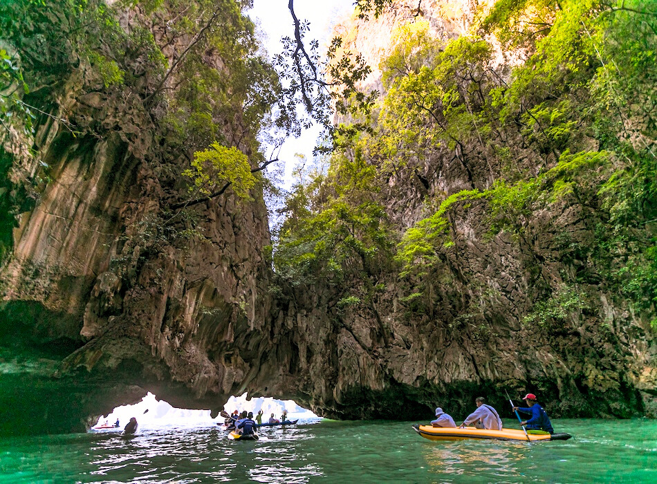 Hong Island Hong Island