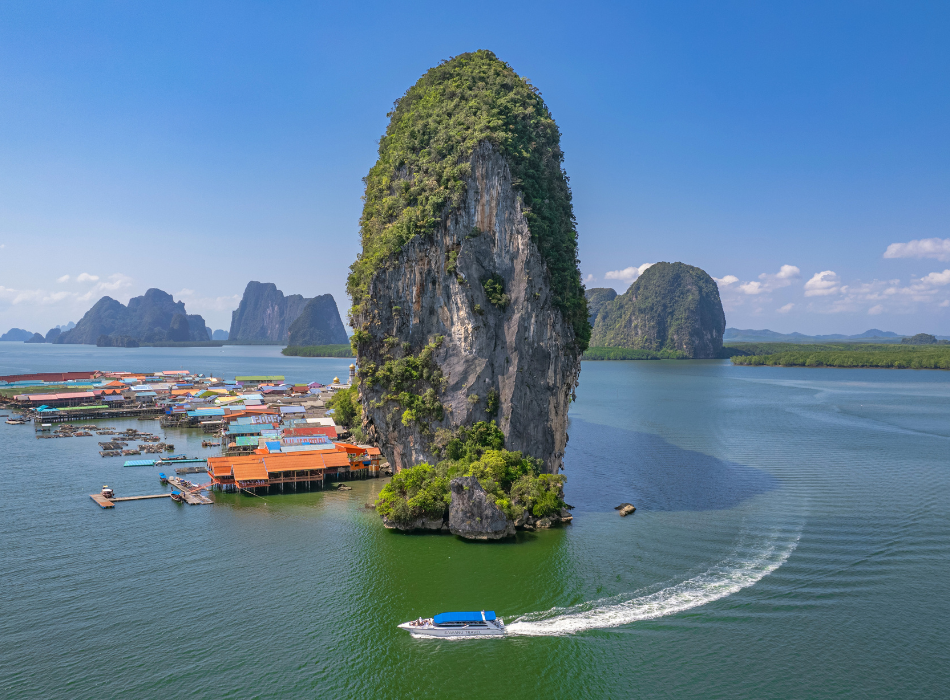 Pane Island Pane Island