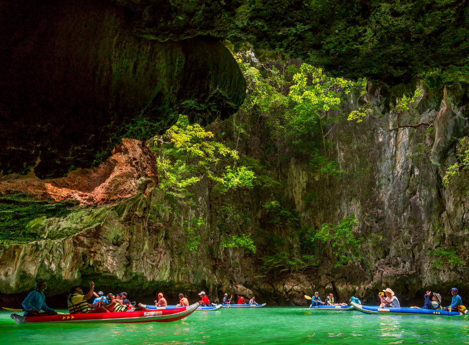 Hong Island Hong Island