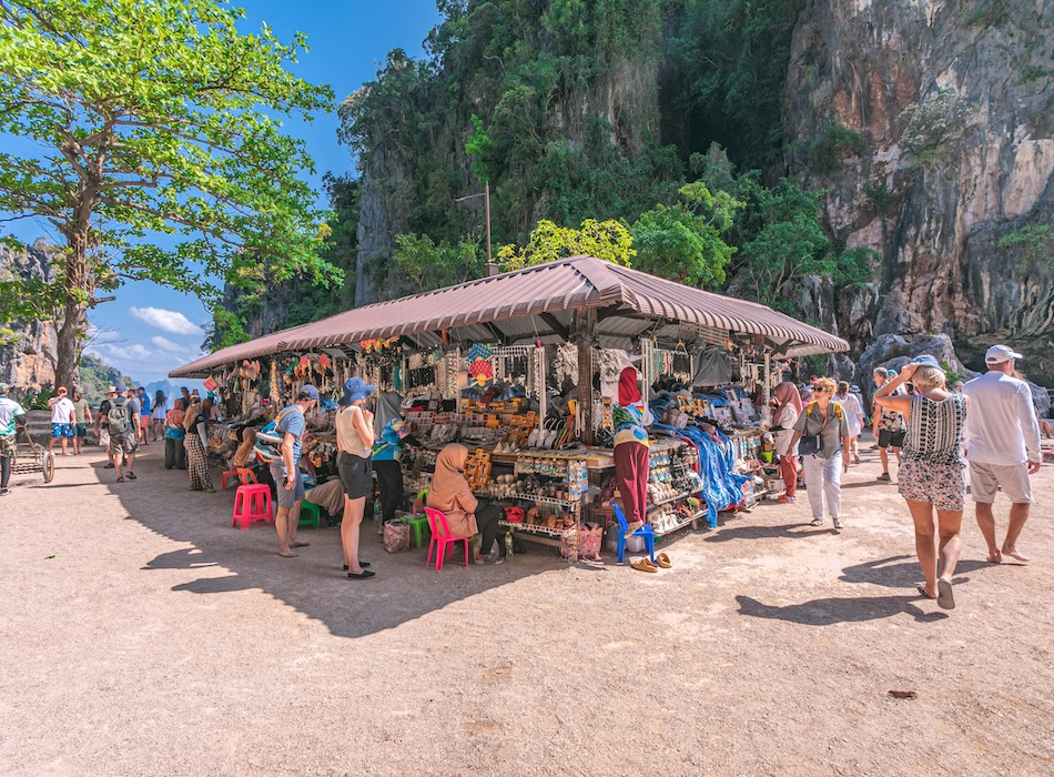 James Bond Trip James Bond Trip