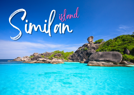 Similan Island